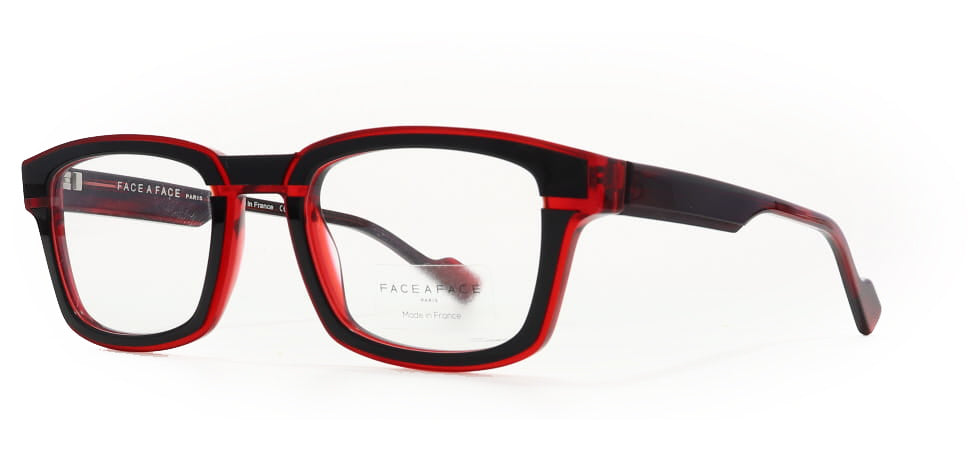 Image of Face a Face Eyewear Frames