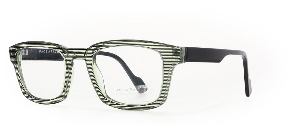 Image of Face a Face Eyewear Frames