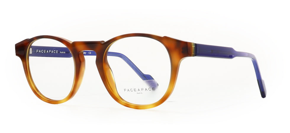 Image of Face a Face Eyewear Frames