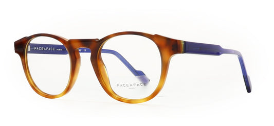Image of Face a Face Eyewear Frames