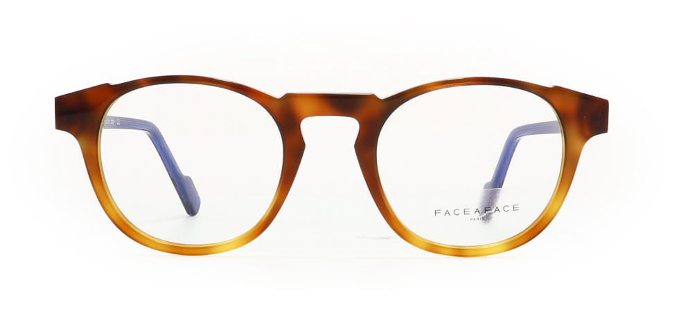 Image of Face a Face Eyewear Frames