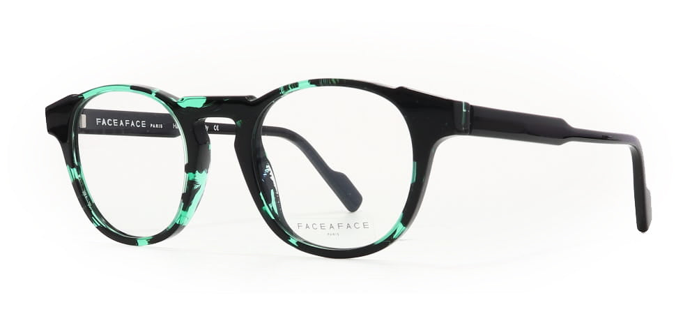 Image of Face a Face Eyewear Frames