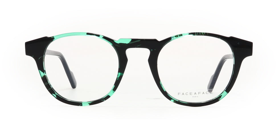 Image of Face a Face Eyewear Frames