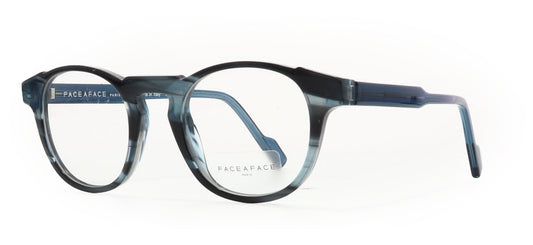 Image of Face a Face Eyewear Frames