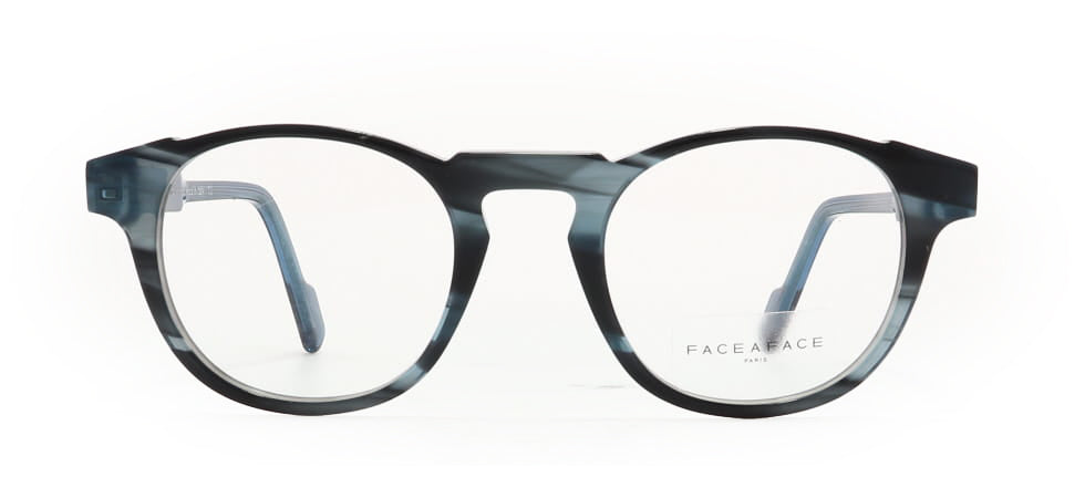 Image of Face a Face Eyewear Frames