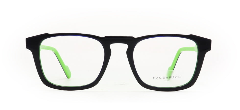 Image of Face a Face Eyewear Frames