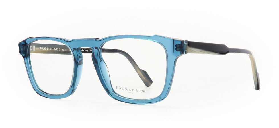 Image of Face a Face Eyewear Frames