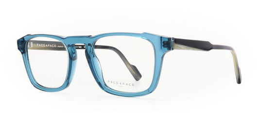 Image of Face a Face Eyewear Frames