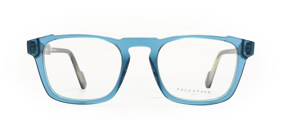 Image of Face a Face Eyewear Frames