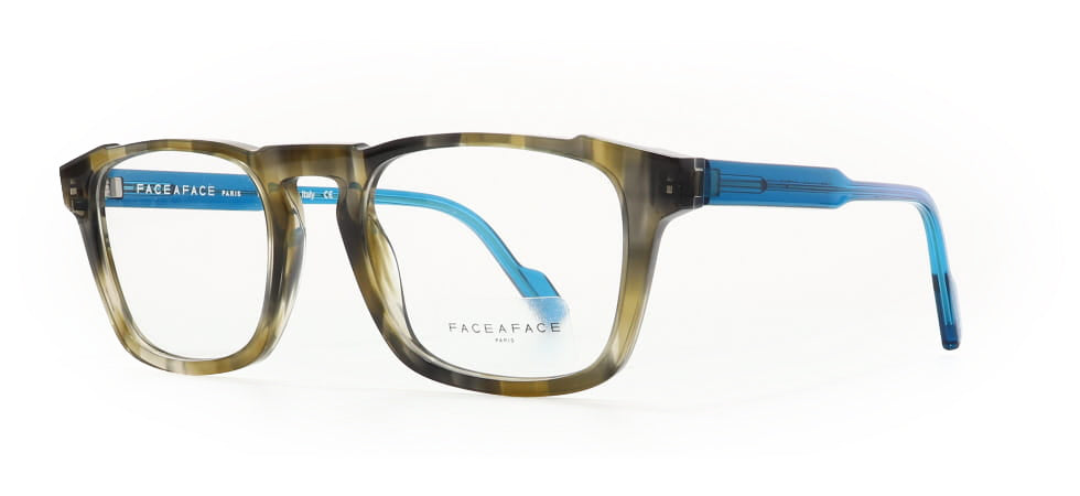 Image of Face a Face Eyewear Frames