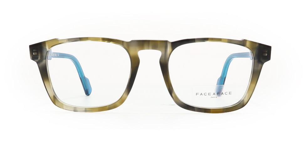 Image of Face a Face Eyewear Frames