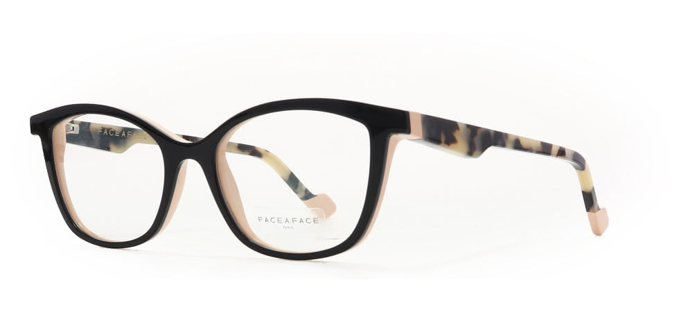 Image of Face a Face Eyewear Frames