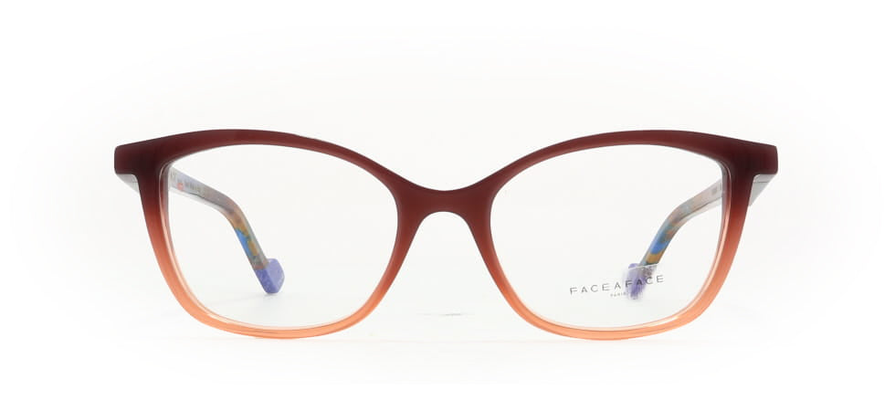 Image of Face a Face Eyewear Frames