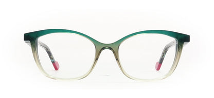 Image of Face a Face Eyewear Frames