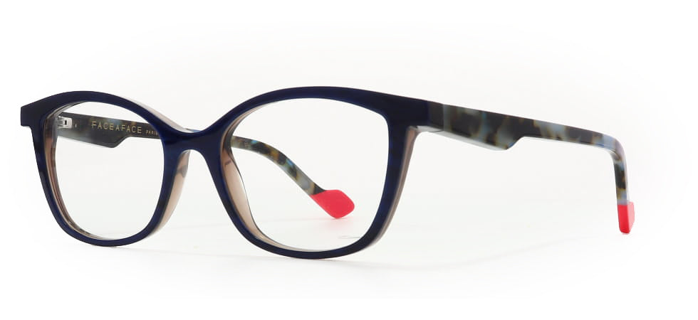 Image of Face a Face Eyewear Frames