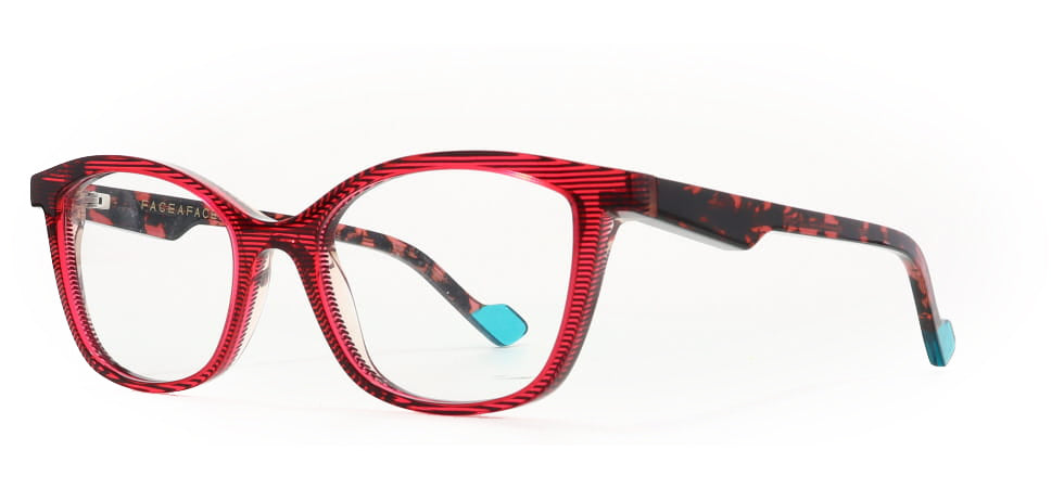 Image of Face a Face Eyewear Frames