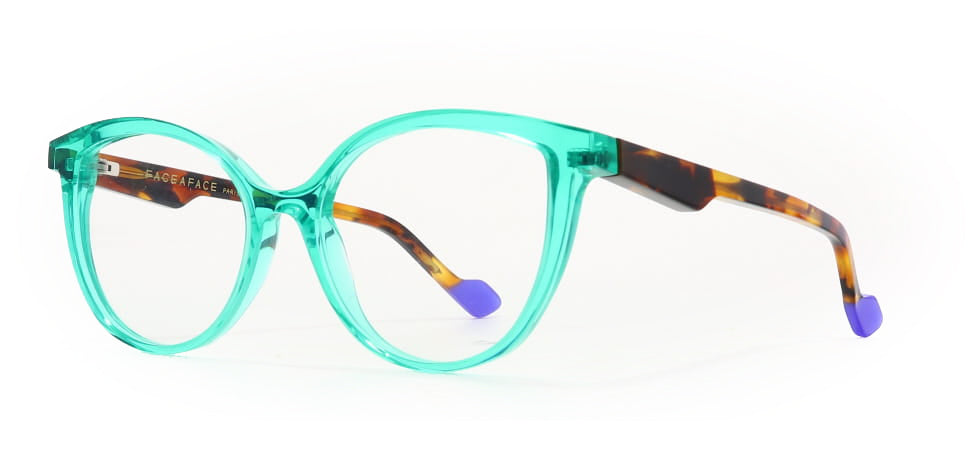 Image of Face a Face Eyewear Frames