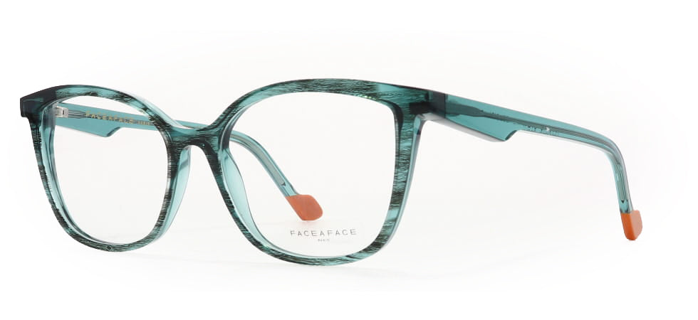Image of Face a Face Eyewear Frames