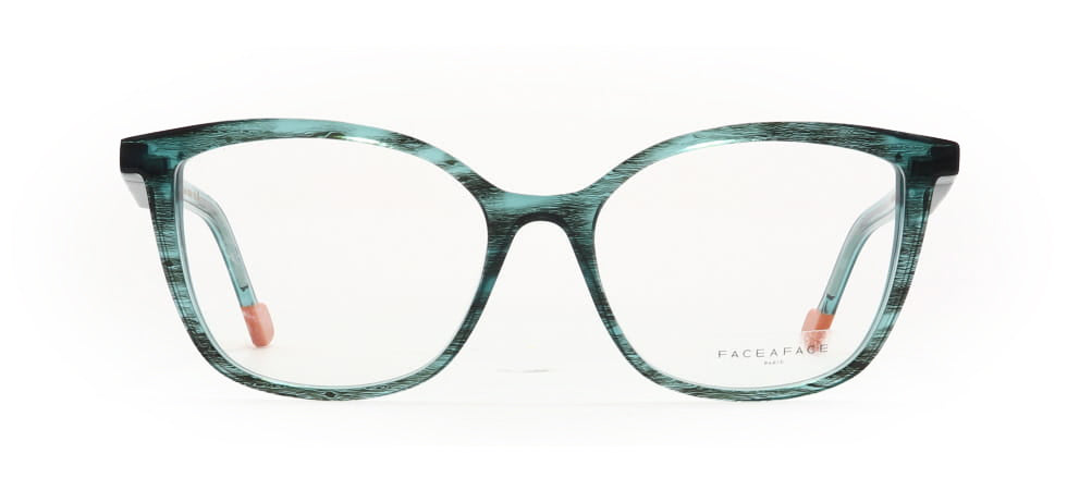 Image of Face a Face Eyewear Frames