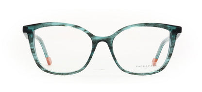 Image of Face a Face Eyewear Frames
