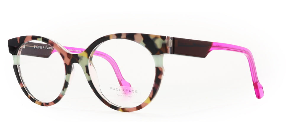 Image of Face a Face Eyewear Frames