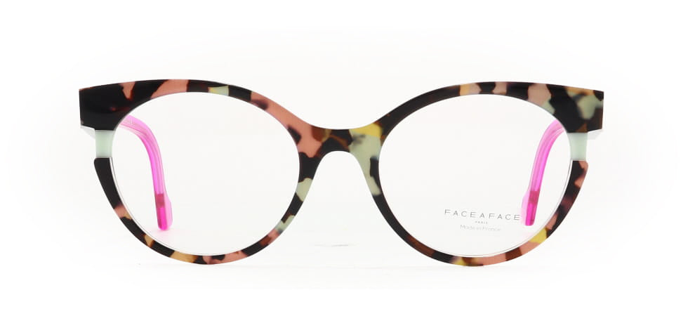 Image of Face a Face Eyewear Frames