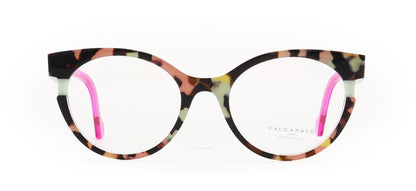 Image of Face a Face Eyewear Frames