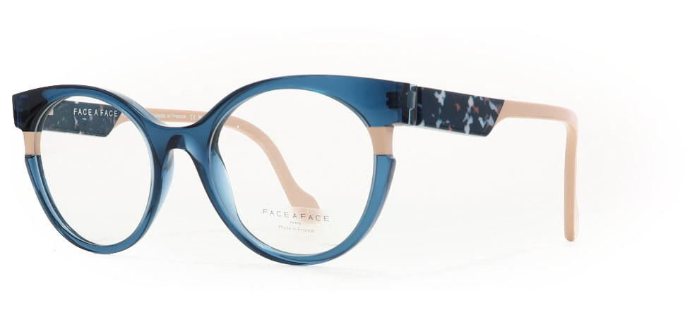 Image of Face a Face Eyewear Frames
