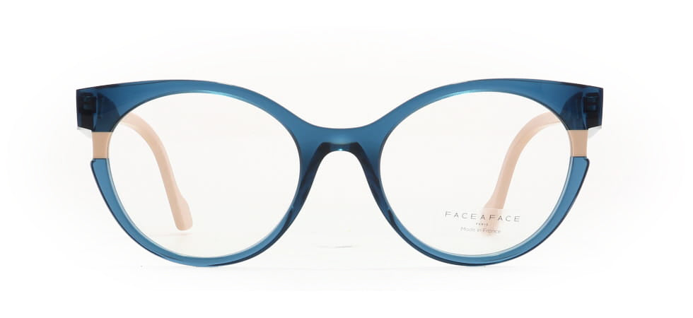 Image of Face a Face Eyewear Frames
