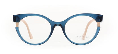 Image of Face a Face Eyewear Frames