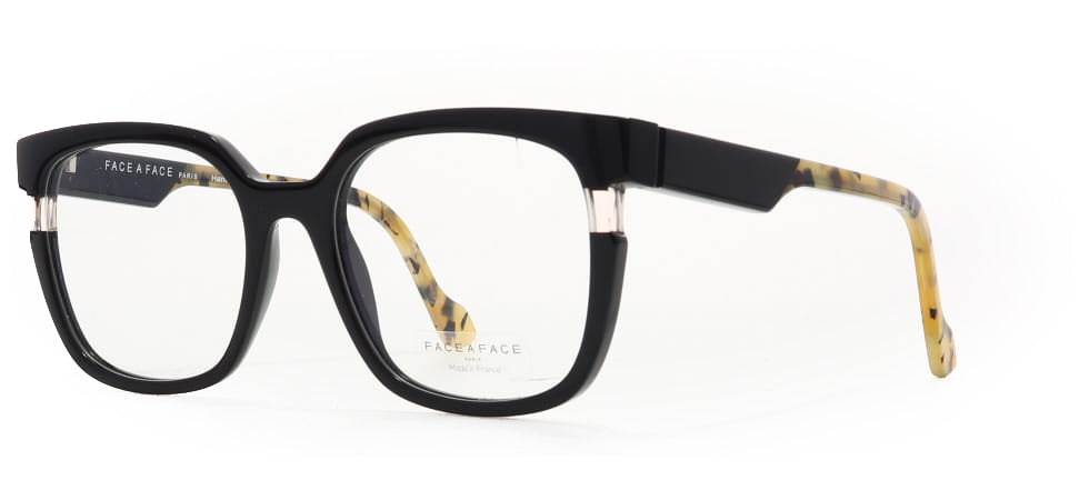 Image of Face a Face Eyewear Frames