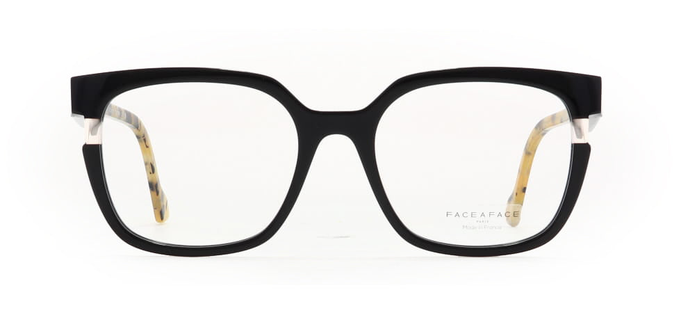 Image of Face a Face Eyewear Frames