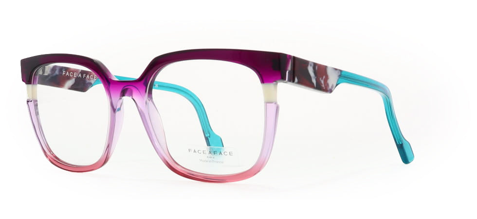 Image of Face a Face Eyewear Frames