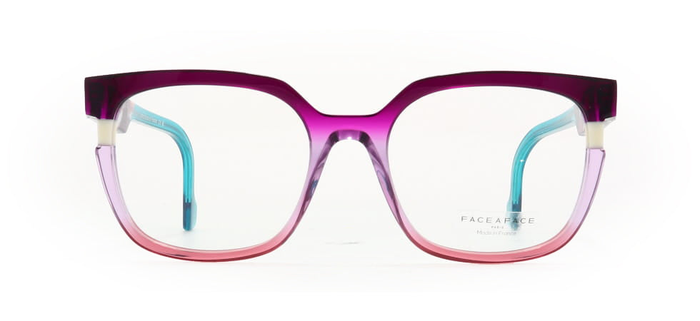 Image of Face a Face Eyewear Frames