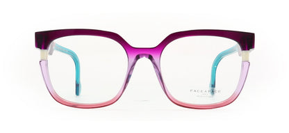 Image of Face a Face Eyewear Frames