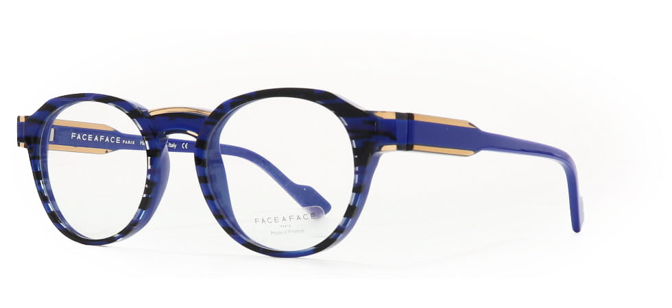 Image of Face a Face Eyewear Frames
