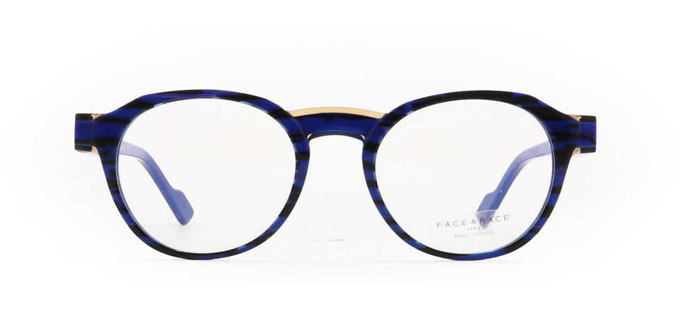 Image of Face a Face Eyewear Frames