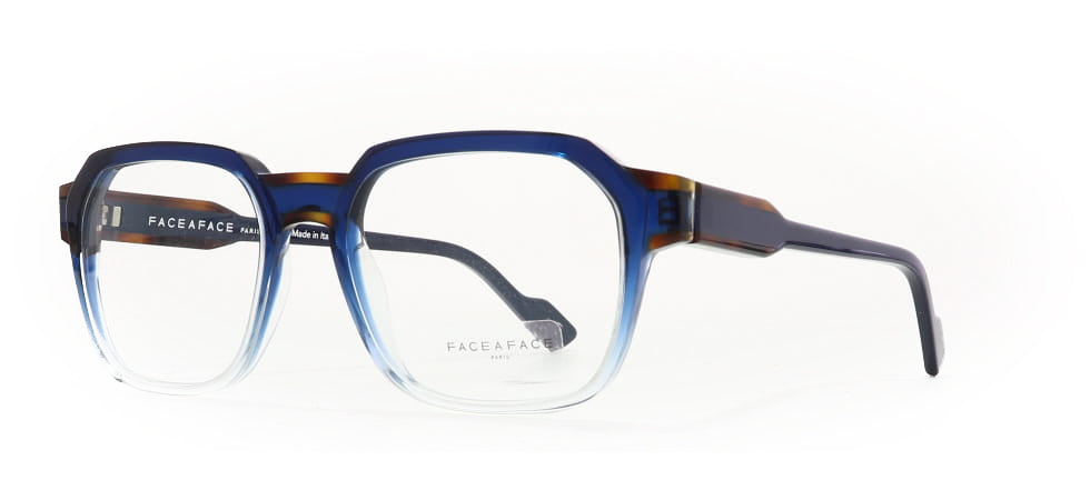 Image of Face a Face Eyewear Frames
