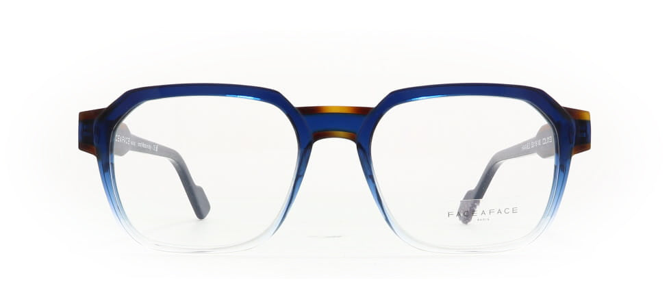Image of Face a Face Eyewear Frames