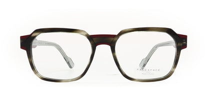 Face a Face Havane 2 Brown/Red