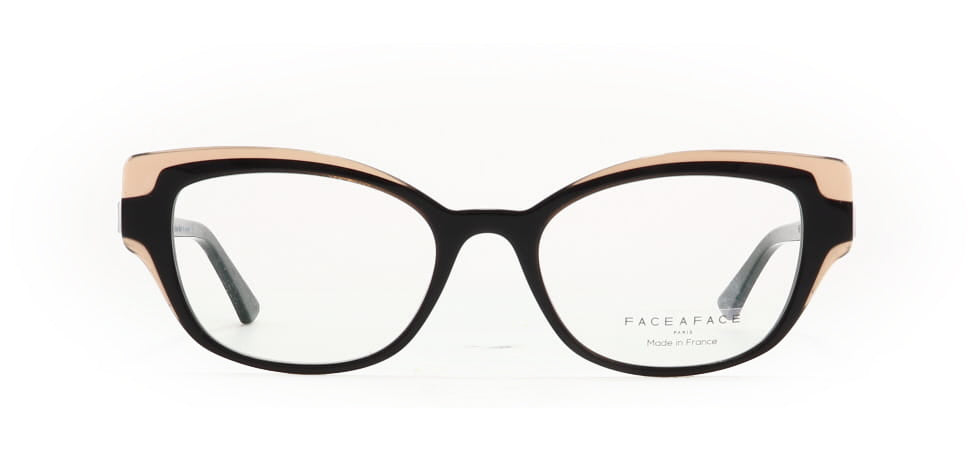 Image of Face a Face Eyewear Frames