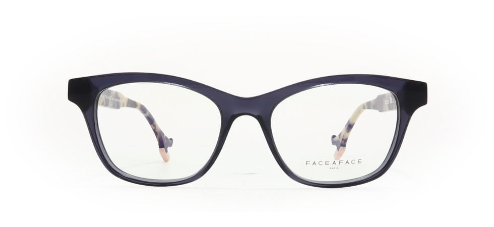 Image of Face a Face Eyewear Frames