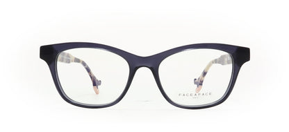 Image of Face a Face Eyewear Frames