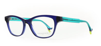 Image of Face a Face Eyewear Frames