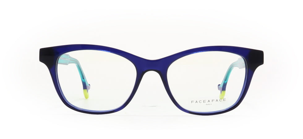 Image of Face a Face Eyewear Frames