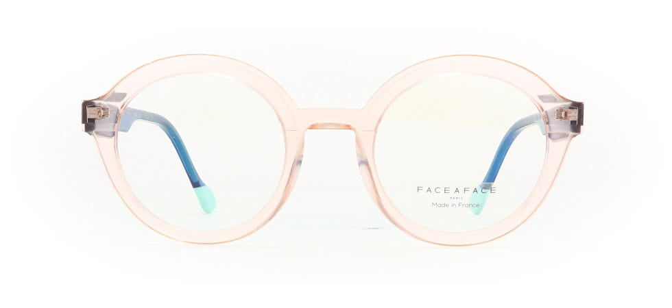 Image of Face a Face Eyewear Frames