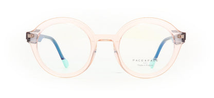 Image of Face a Face Eyewear Frames