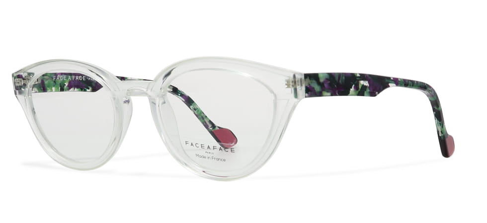 Image of Face a Face Eyewear Frames
