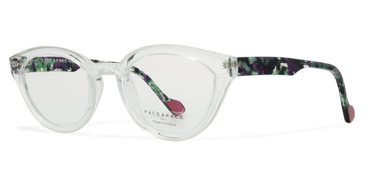 Image of Face a Face Eyewear Frames