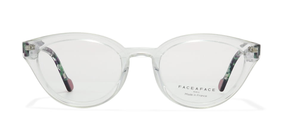 Image of Face a Face Eyewear Frames